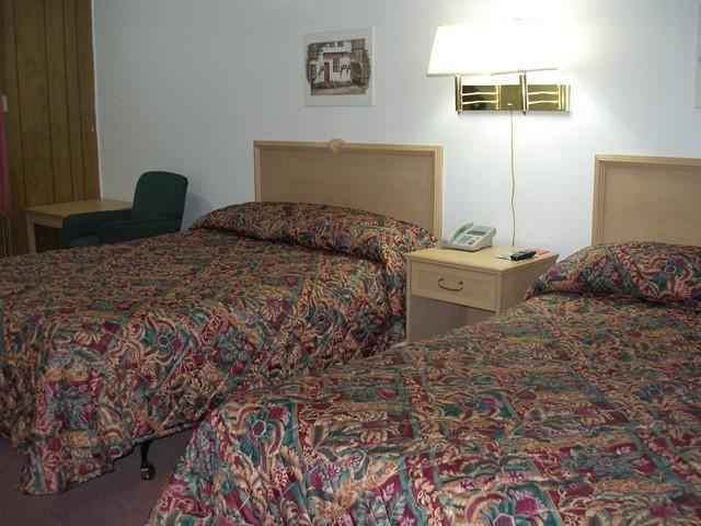 Royal Inn Motel Front Royal Rom bilde