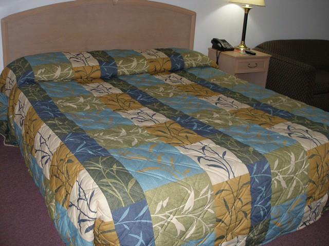 Royal Inn Motel Front Royal Rom bilde